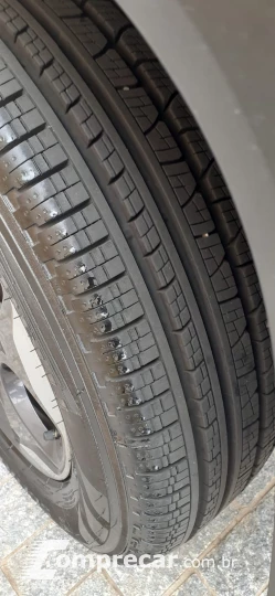 RENEGADE 2.0 16V Turbo Sport 4X4