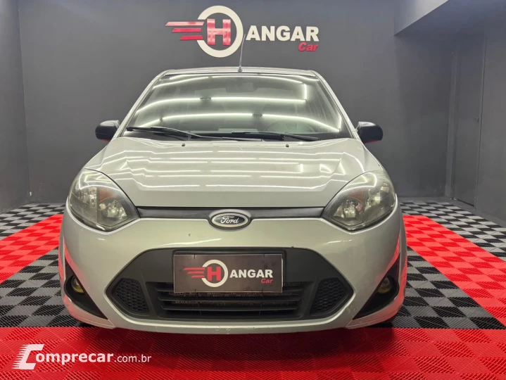 FIESTA 1.0 ROCAM SE SEDAN 8V