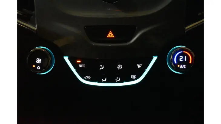 CRUZE SEDAN - 1.4 TURBO LT 16V 4P AUTOMÁTICO