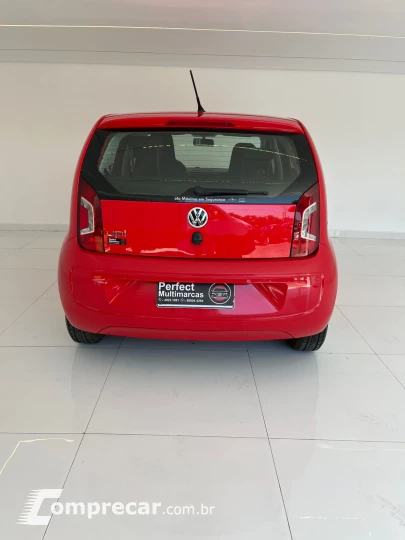 UP 1.0 MPI Take UP 12V