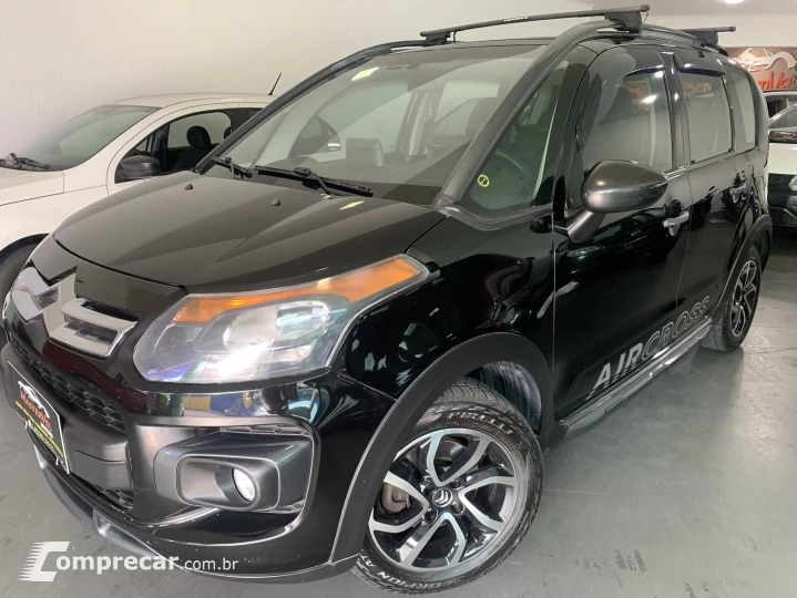 AIRCROSS 1.6 Tendance 16V