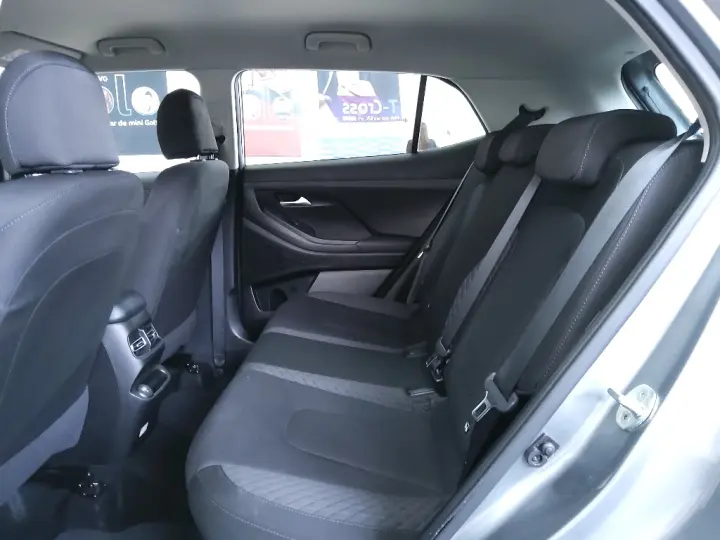 CRETA 1.0 TGDI FLEX LIMITED AUTOMÁTICO