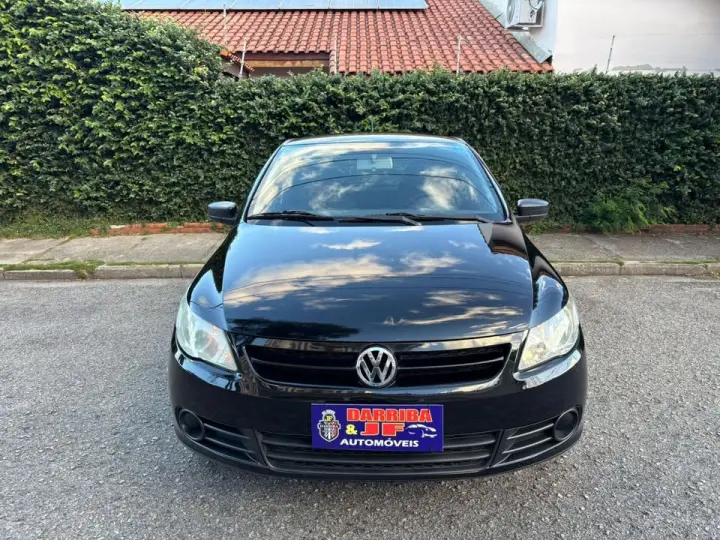 GOL 1.0 12V MPI Totalflex