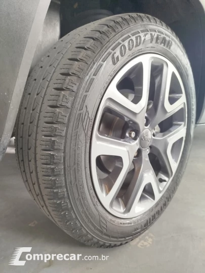 RENEGADE 1.8 16V Longitude