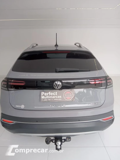 NIVUS 1.0 200 TSI Highline