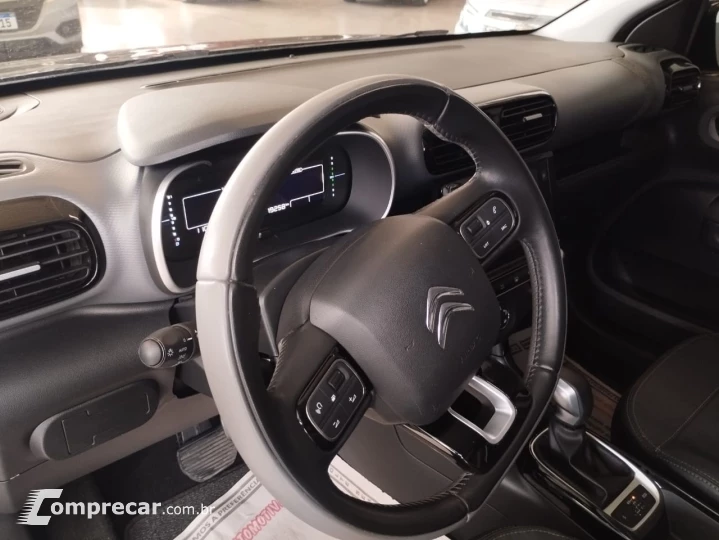 C4 CACTUS 1.6 THP Shine Eat6