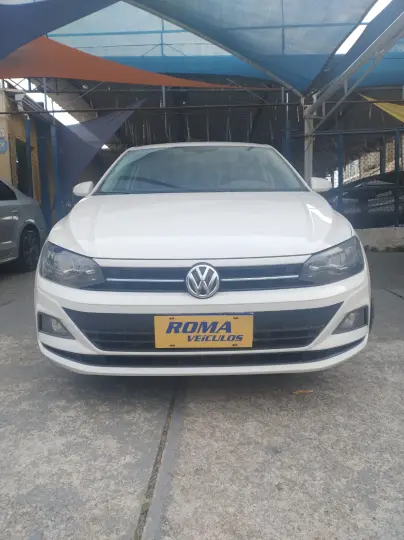 Polo TSI CONFORTLINE