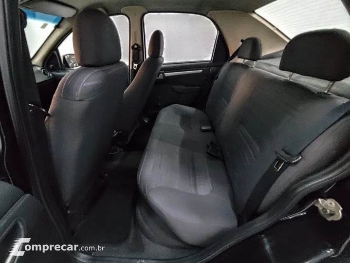 PRISMA 1.4 MPFI Maxx 8V