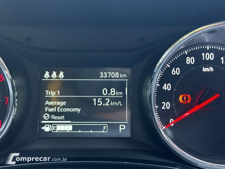 MONTANA 1.2 Turbo Premier