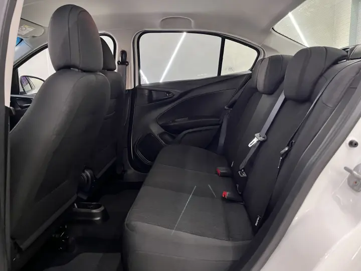 CRONOS 1.3 Firefly Drive