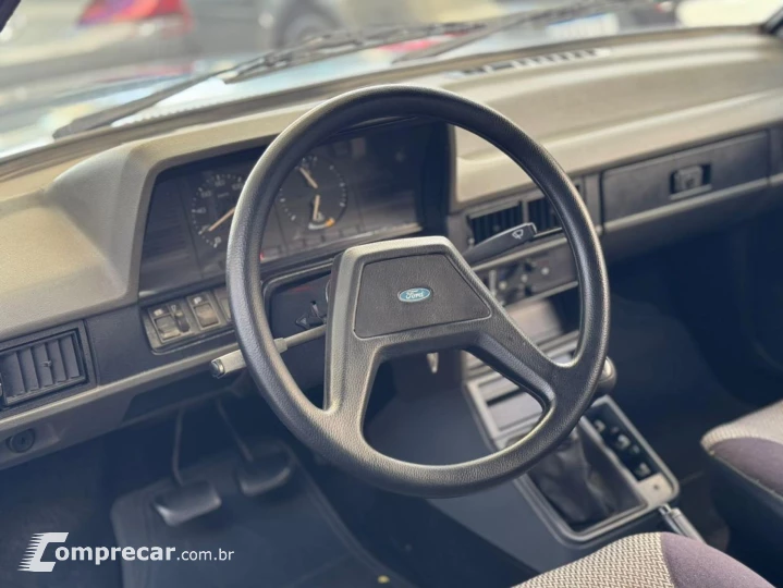 DEL REY 1.6 GL SE 8V GASOLINA 2P MANUAL