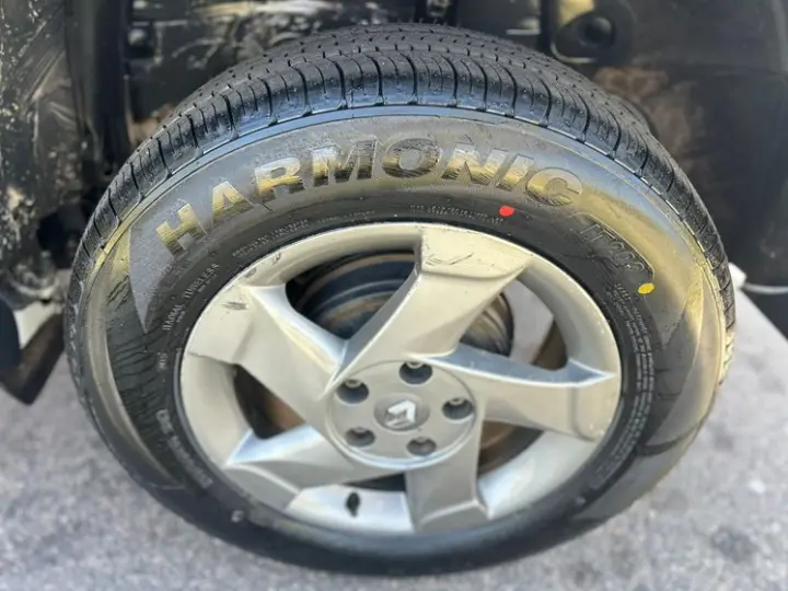 DUSTER 1.6 Tech Road 4X2 16V