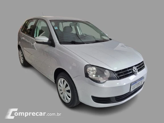 POLO 1.6 MI 8V