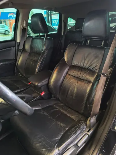 CR-V EXL 2.0 16V 4WD/2.0 Flexone Aut.