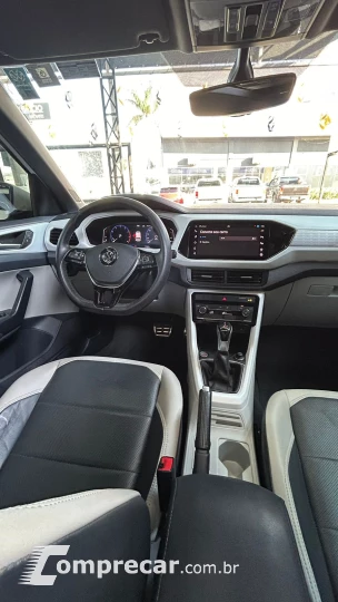 T-CROSS 1.4 250 TSI Highline