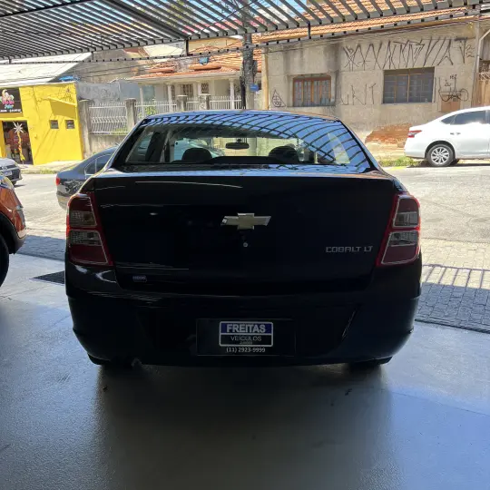 COBALT LT 1.4 8V FlexPower/EconoFlex 4p