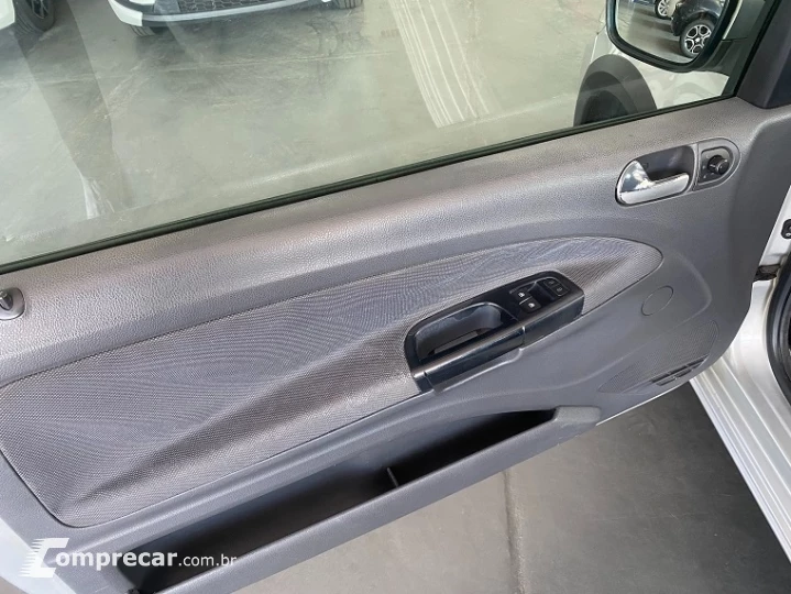 SAVEIRO 1.6 MI Trendline CS 8V