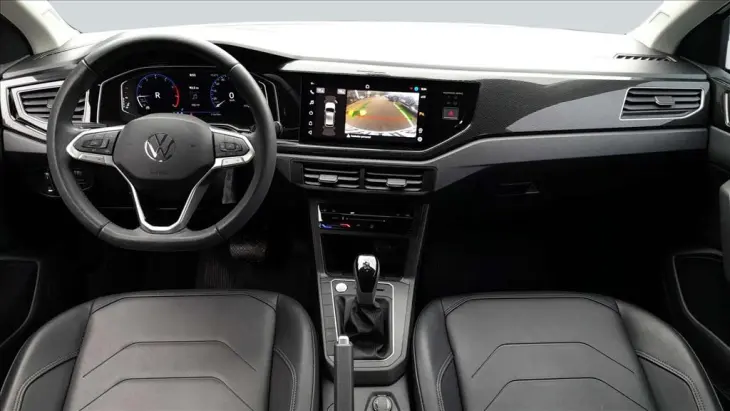 POLO 1.0 170 TSI HIGHLINE AUTOMÁTICO