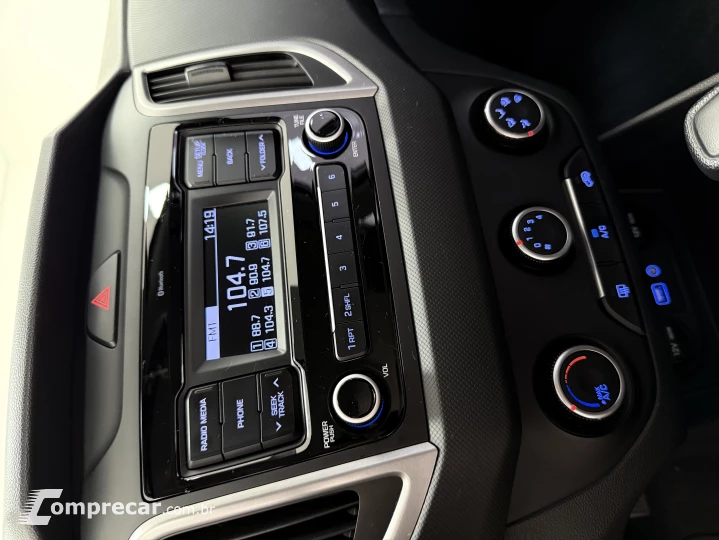 CRETA 1.6 16V Action