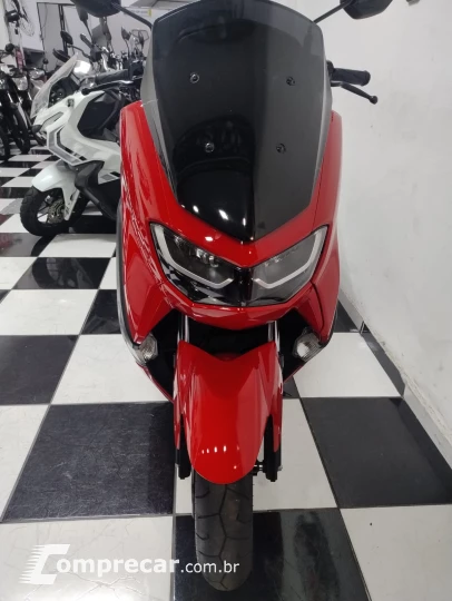 NMAX 160 Connected ABS