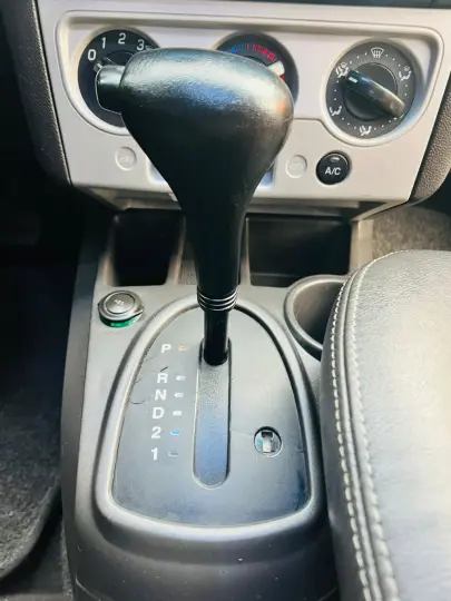 EcoSport XLT 2.0/ 2.0 Flex 16V 5p Aut.