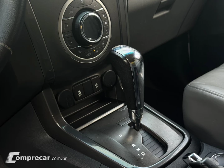 S10 2.8 LTZ 4X2 CD 16V Turbo