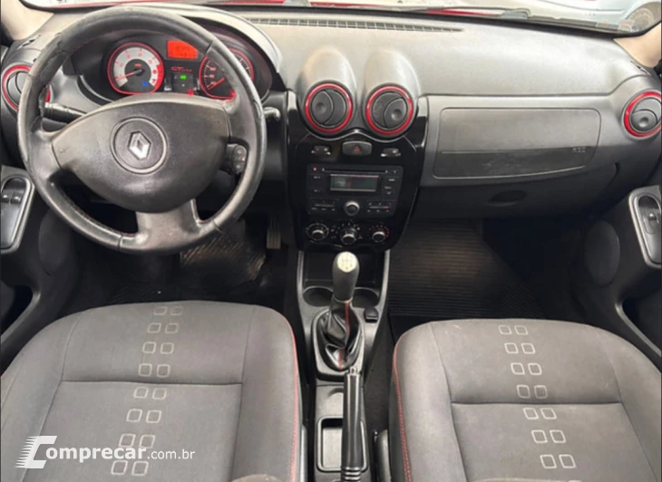 SANDERO 1.0 12V SCE GT Line