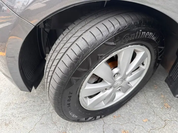 HB20 1.6 Comfort Style 16V