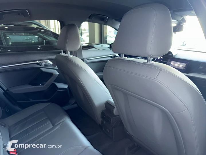 A3 1.4 35 TFSI Sedan S Line Limited