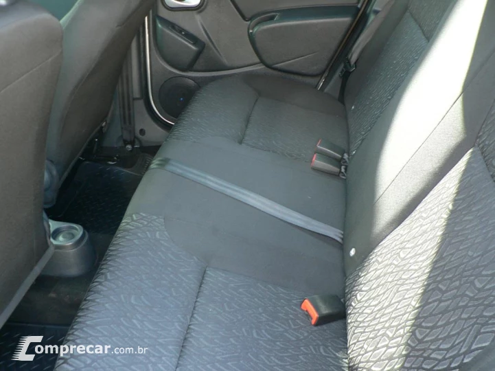 DUSTER 1.6 16V SCE Authentique