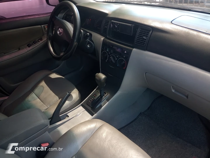 COROLLA 1.8 XEI 16V