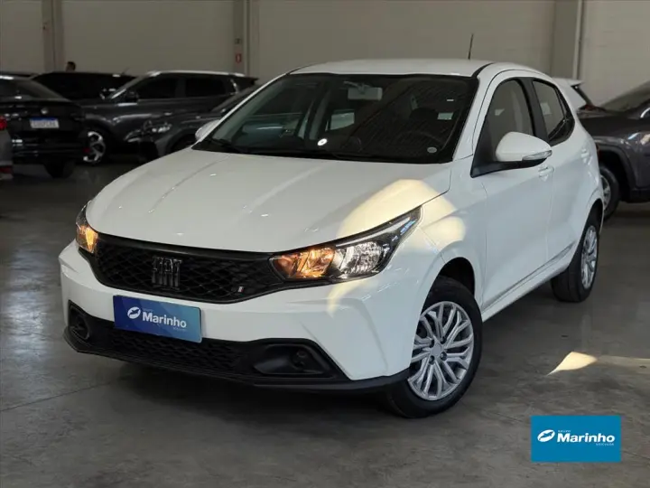 ARGO 1.0 FIREFLY FLEX DRIVE MANUAL