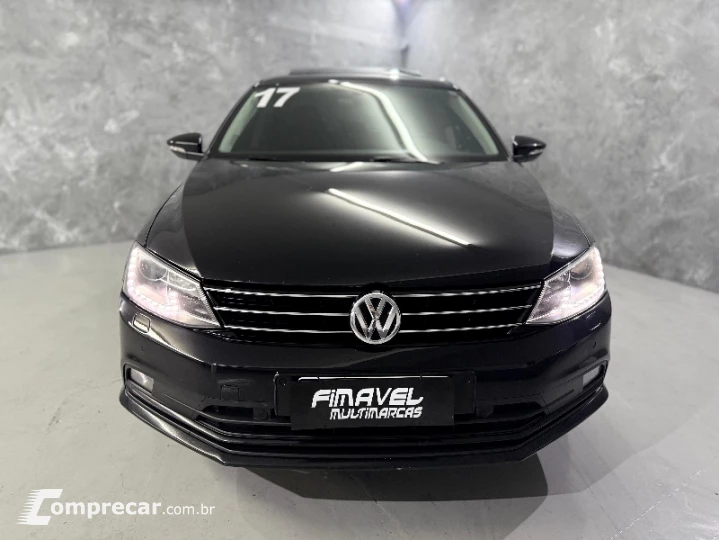 JETTA 2.0 TSI Highline 211cv