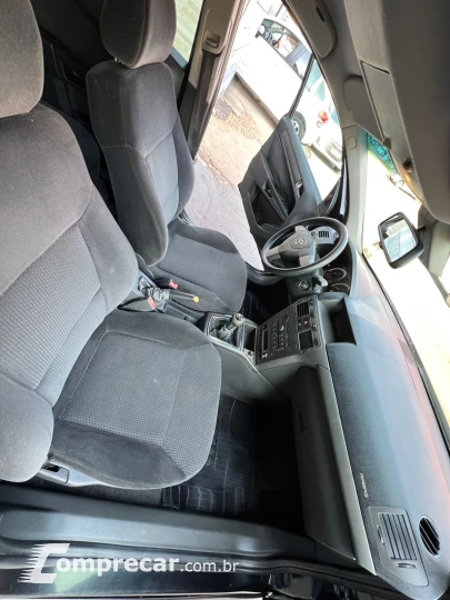 VECTRA 2.0 MPFI GT Hatch 8V