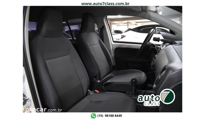 UP - 1.0 MPI TOTAL 4P MANUAL