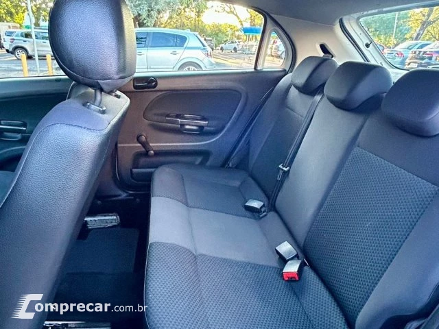 GOL - 1.0 12V MPI TOTAL 4P MANUAL