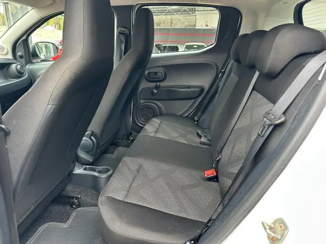 MOBI - 1.0 EVO LIKE. MANUAL