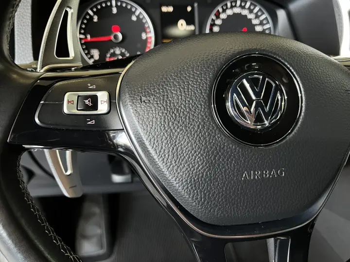 AMAROK 3.0 V6 TDI DIESEL HIGHLINE EXTREME CD 4MOTION AUTOMÁT