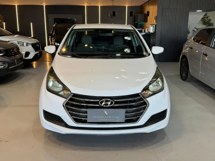 HB20S 1.0 COMFORT PLUS 12V FLEX 4P MANUAL