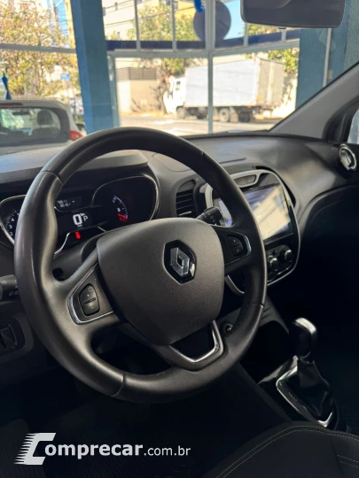 CAPTUR 1.6 16V SCE Life