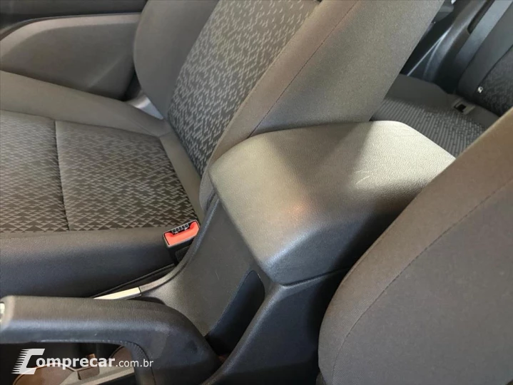 TRACKER 1.0 TURBO FLEX MANUAL