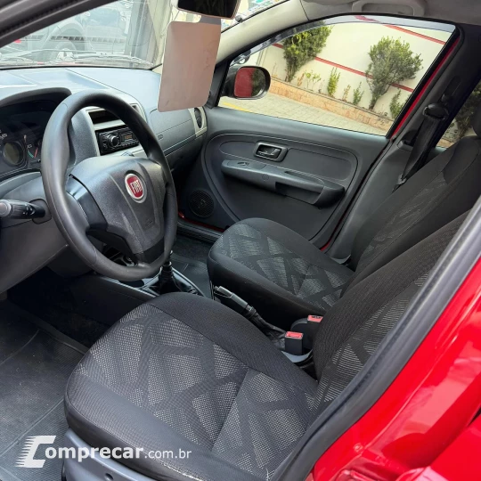 PALIO 1.0 MPI Fire 8V