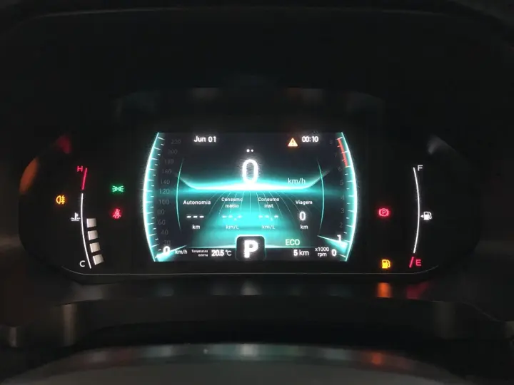 TIGGO 5X PRO 1.5 TCI FLEX HYBRID MAX DRIVE CVT