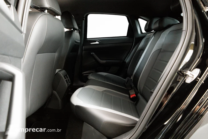 NIVUS 1.0 200 TSI Highline