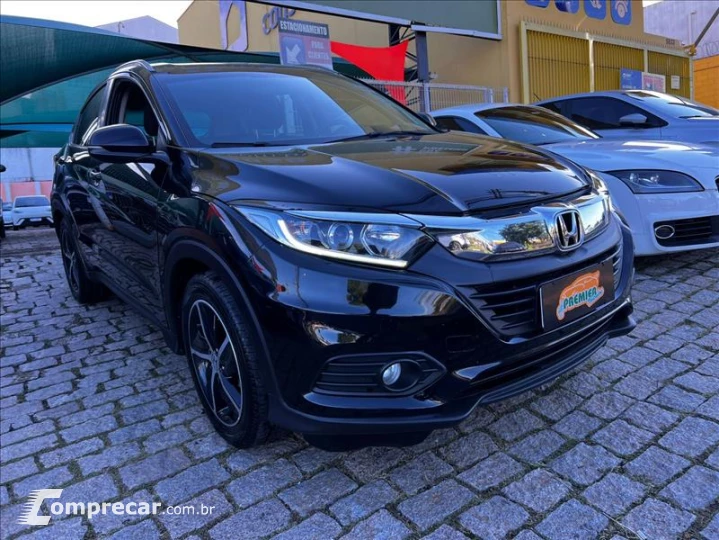 HR-V 1.8 16V EX