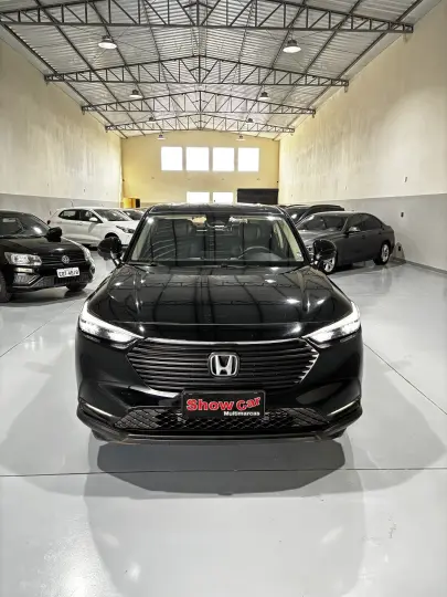 HR-V 1.5 DI I-vtec EXL
