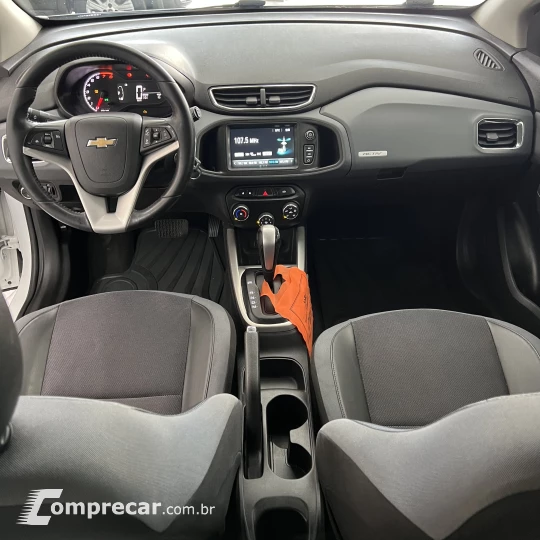 ONIX HATCH ACTIV 1.4 8V Flex 5P Aut.