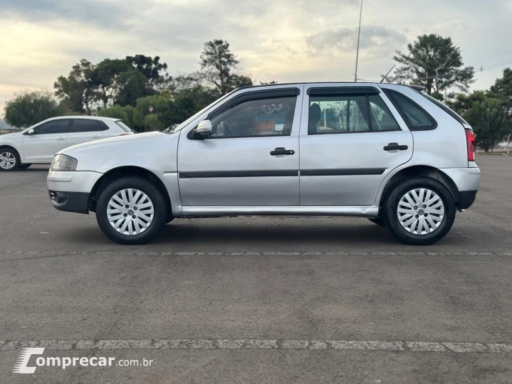 GOL 1.0 MI City 8V G.IV
