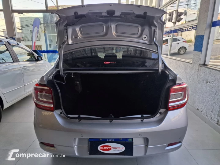 LOGAN 1.0 12V SCE ZEN