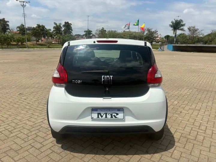 MOBI 1.0 8V EVO Like.